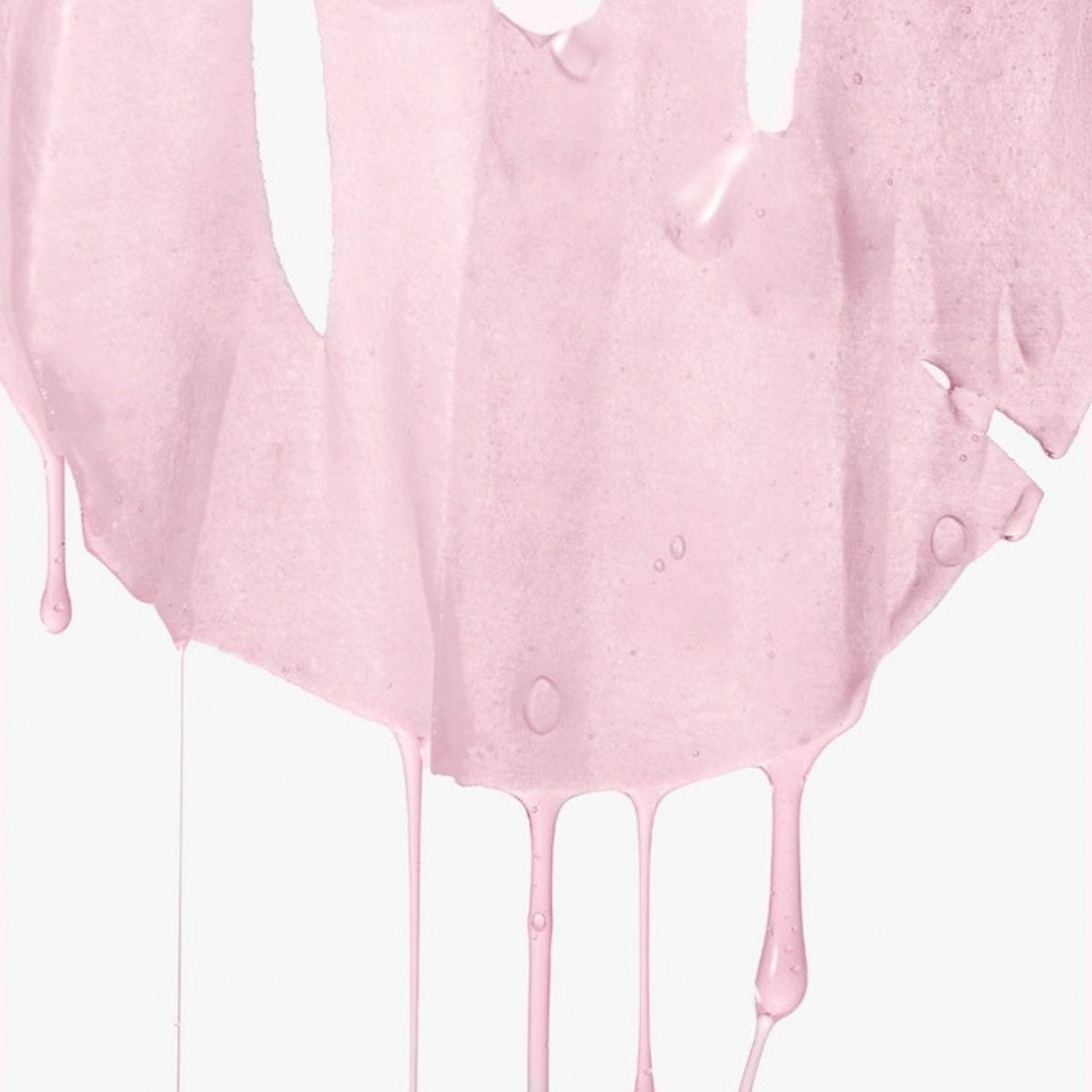Medicube PDRN Pink Peptide Serum Mask – 6 pleťových masek