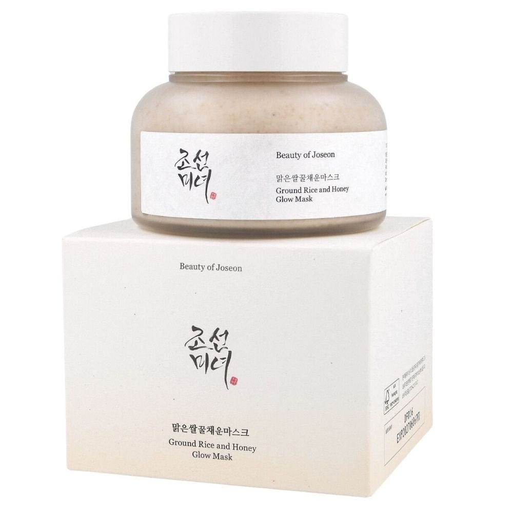 Beauty of Joseon Ground Rice and Honey Glow Mask - 150 ml