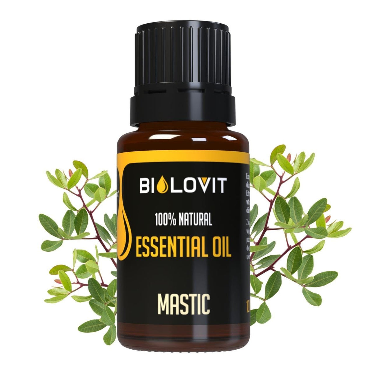 Bilovit Mastic Essential Oil - 10 ml