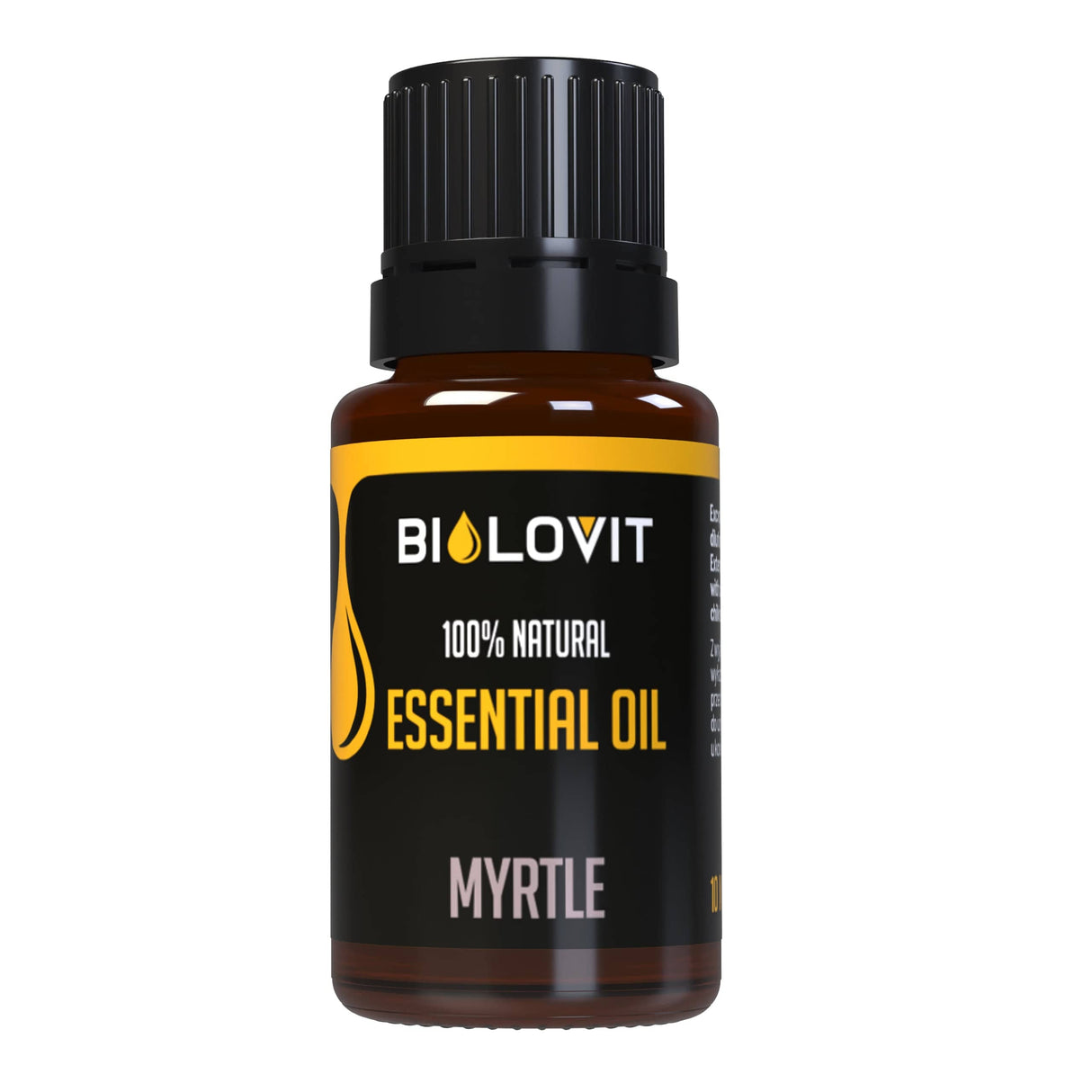 Bilovit Myrtle Essential Oil - 10 ml