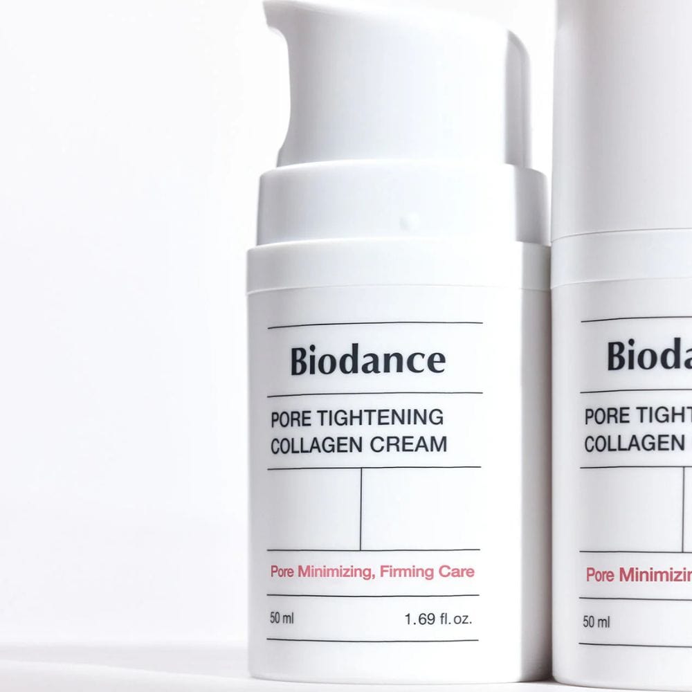 Biodance Pore Tightening Cream with Collagen - 50 ml