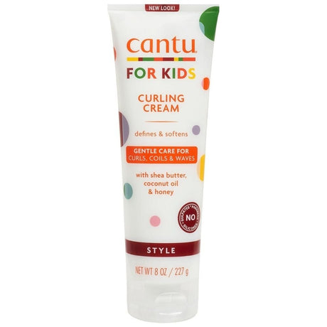Cantu For Kids Curling Cream - 227 g