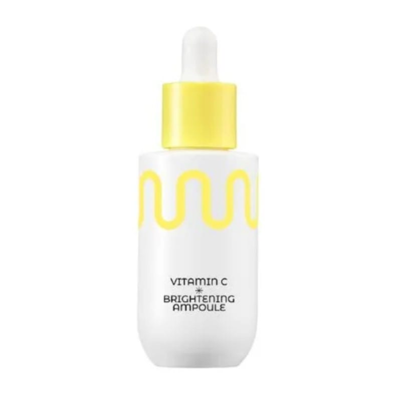 Commonlabs Vitamin C Brightening Ampoule - 30 ml