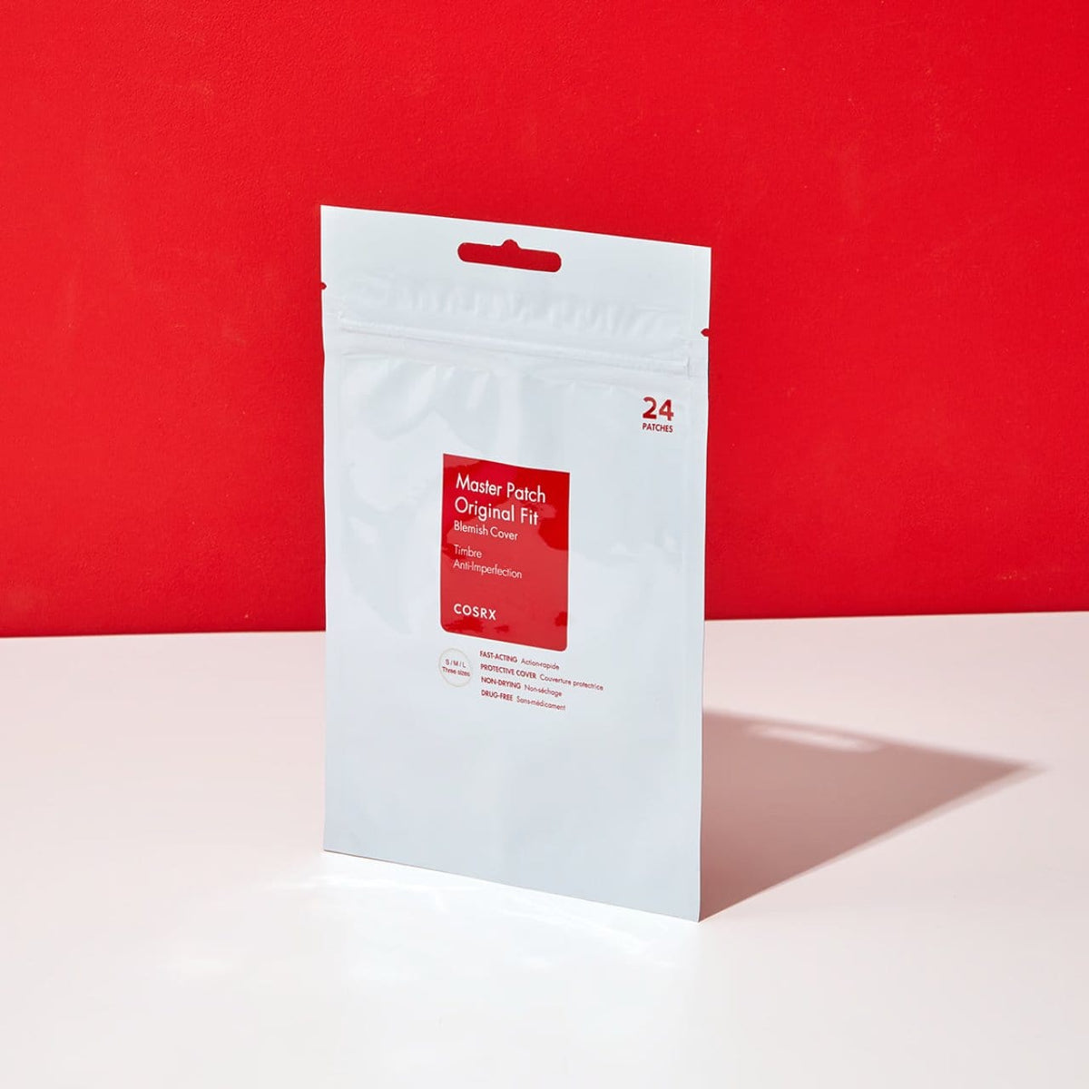 COSRX Acne Pimple Master Patch - 24 Patches