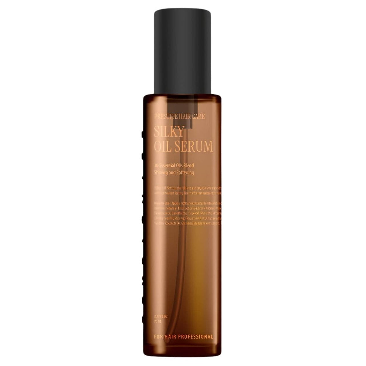 Curly Shyll Silky Oil Serum - 70 ml