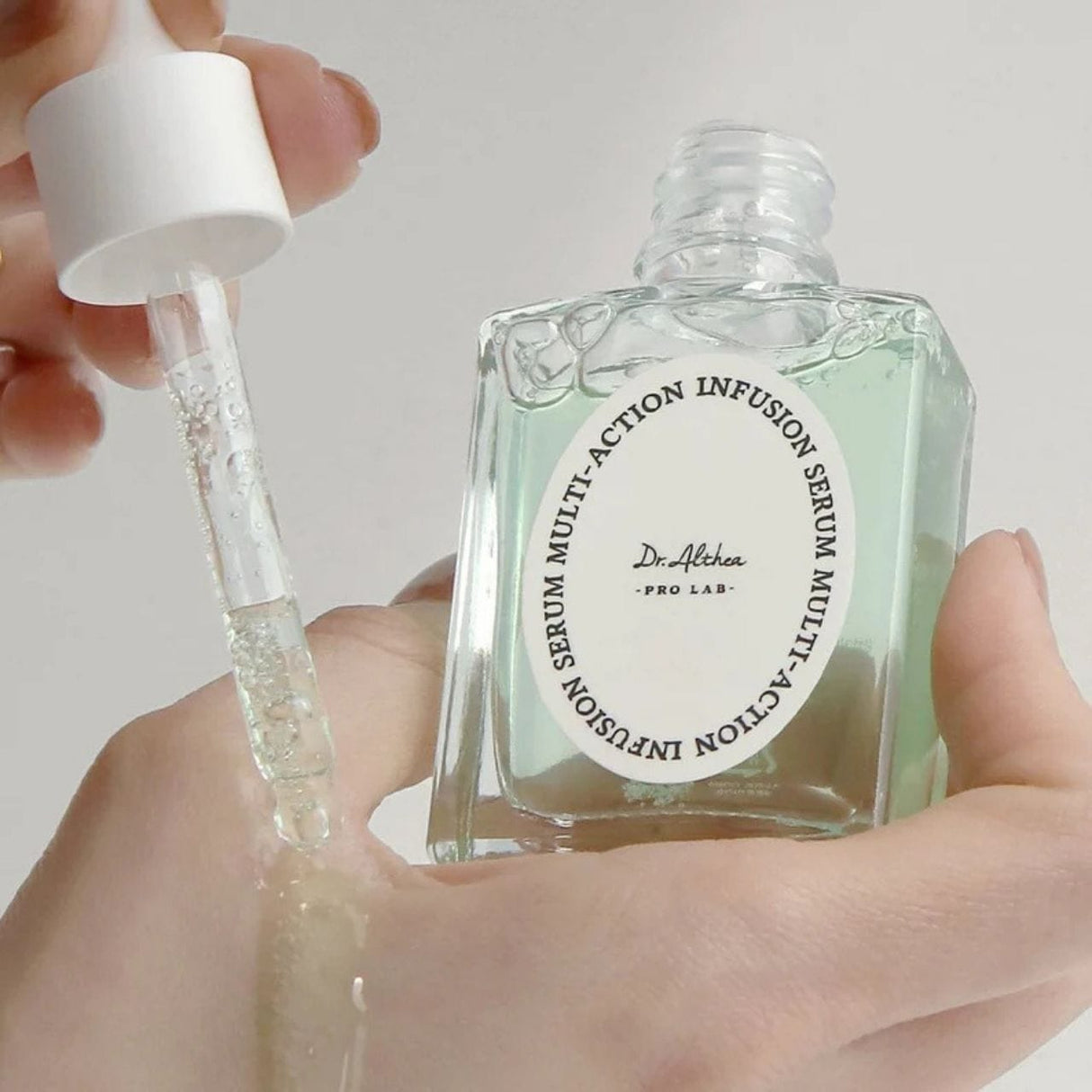 Dr. Althea Pro Lab Multi-Action Multifunctional Face Serum - 30 ml