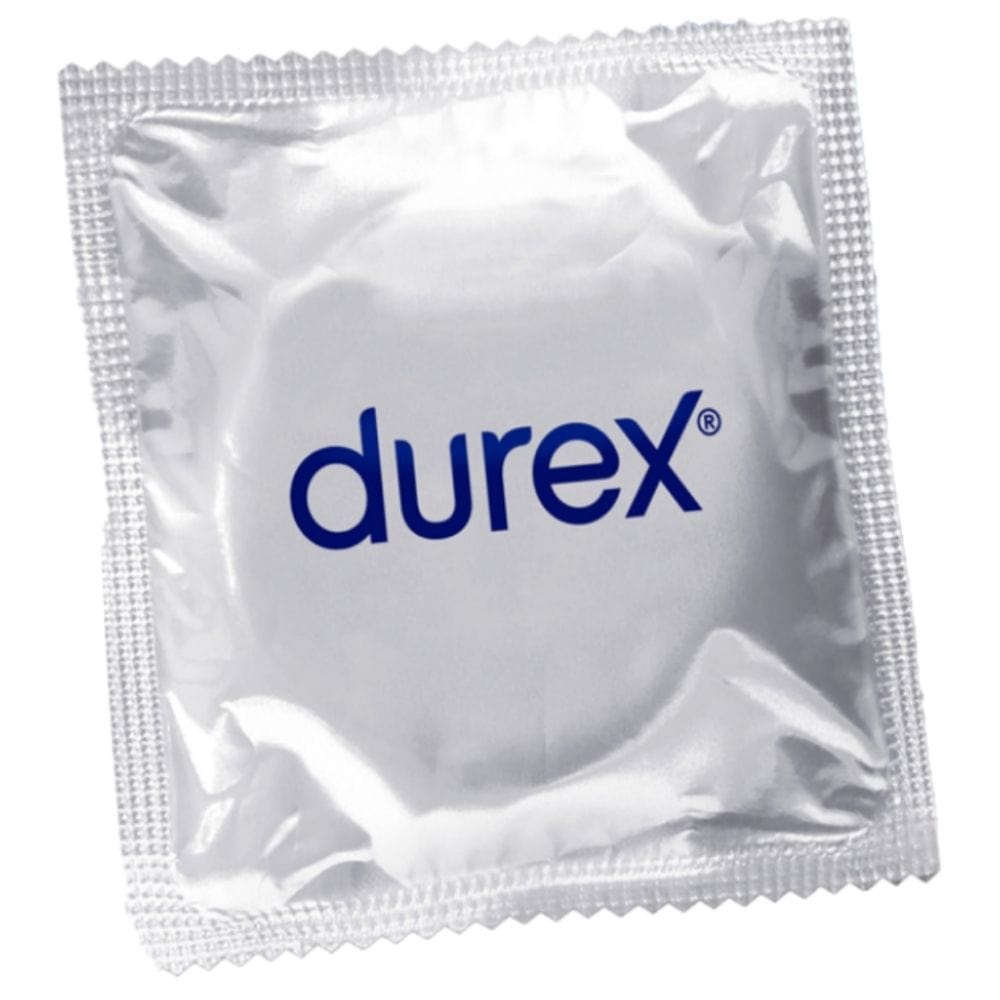 Durex Pleasure Mix Stimulating Condom Pack - 40 Pieces