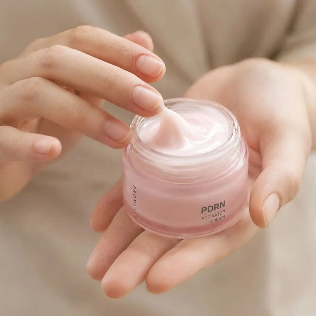 Enough Promette PDRN Activator Cream - 50 ml