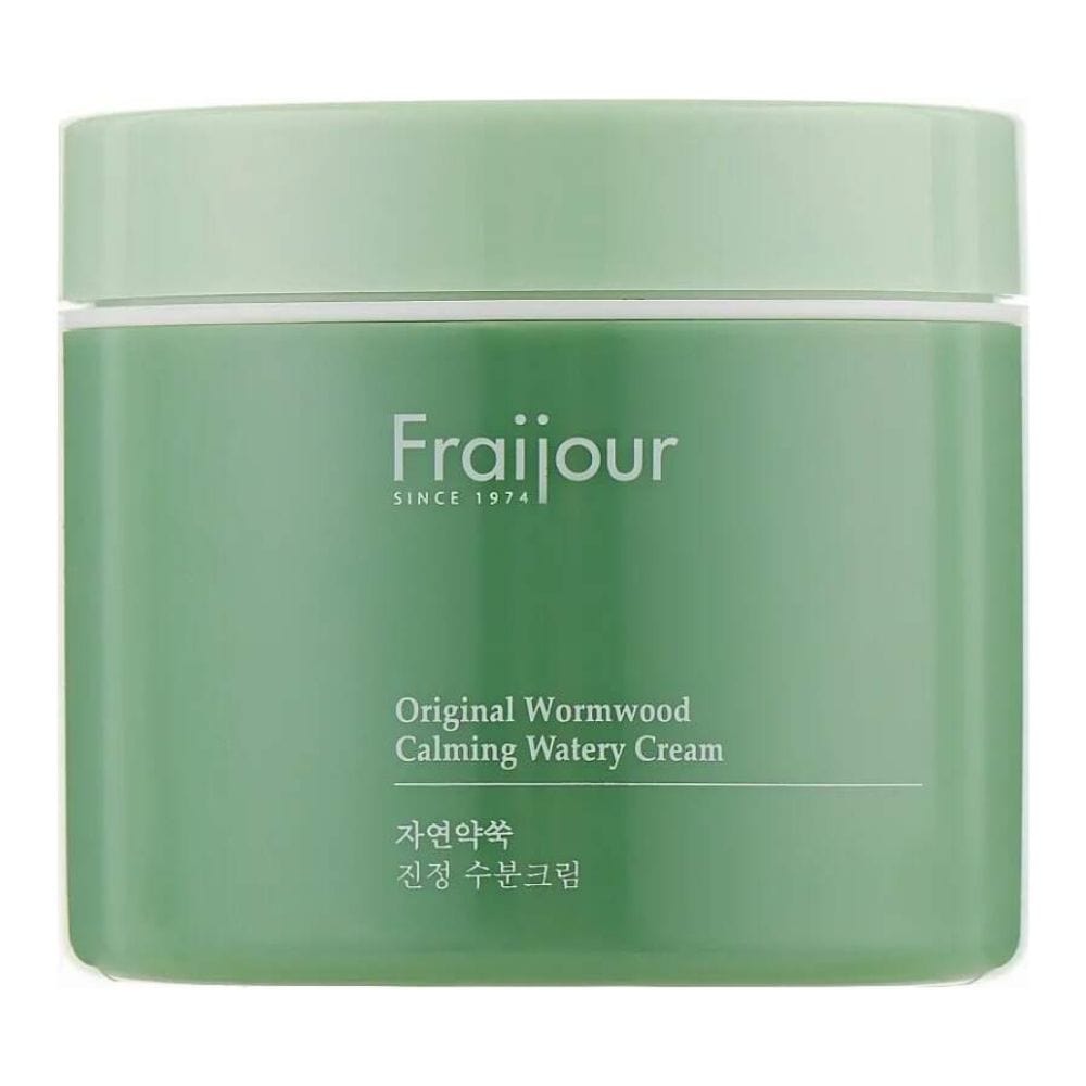 Fraijour Original Herb Wormwood Calming Watery Cream - 100 ml