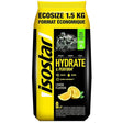 Isostar Concentrate, Isotonic, Lemon - 1500 g