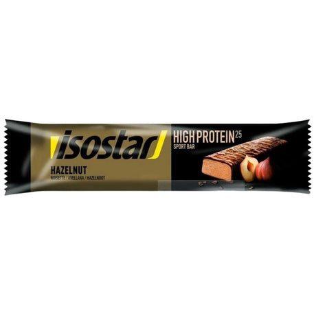 Isostar High Protein 25% Bar, Hazelnut - 35 g