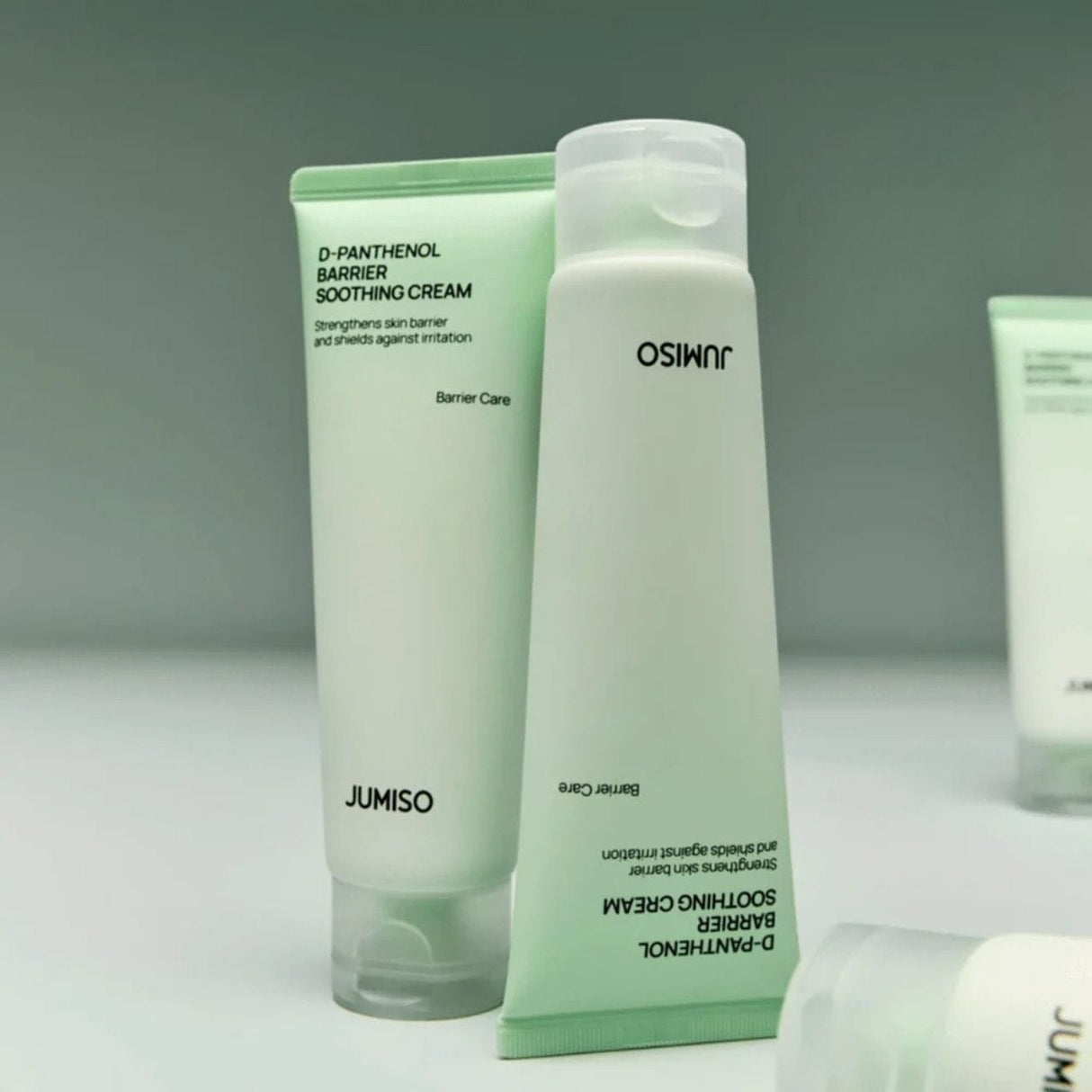 JUMISO D-Panthenol Barrier Soothing Cream - 80 ml