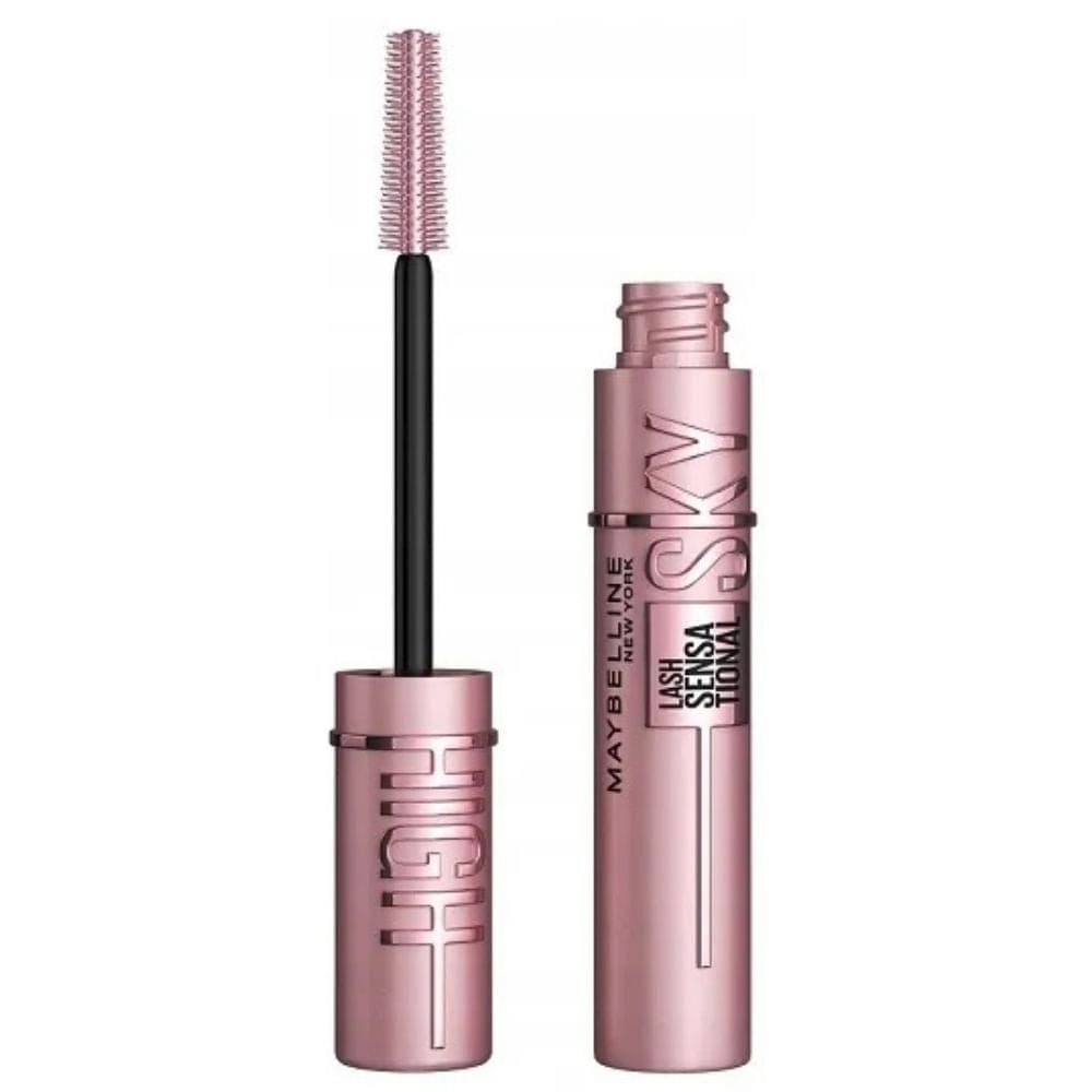 L'Oréal Paris Maybelline Set: SkyHigh Mascara + Micellar Lotion - 400 ml