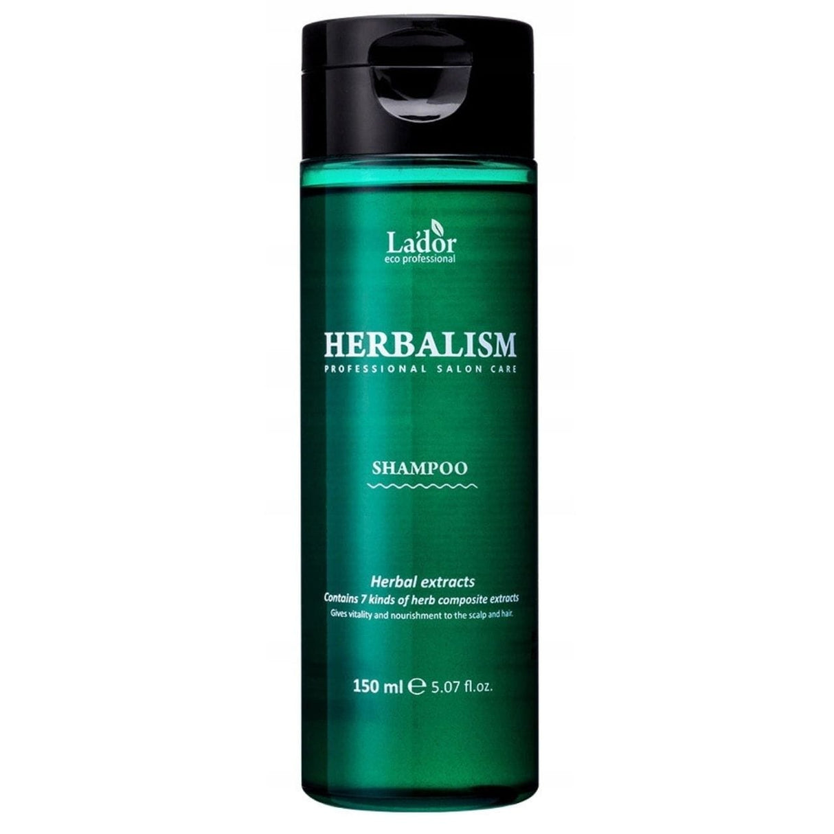 La'dor Herbalism Shampoo - 150 ml