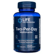Life Extension Two-Per-Day Multivitamin - 60 Tablets