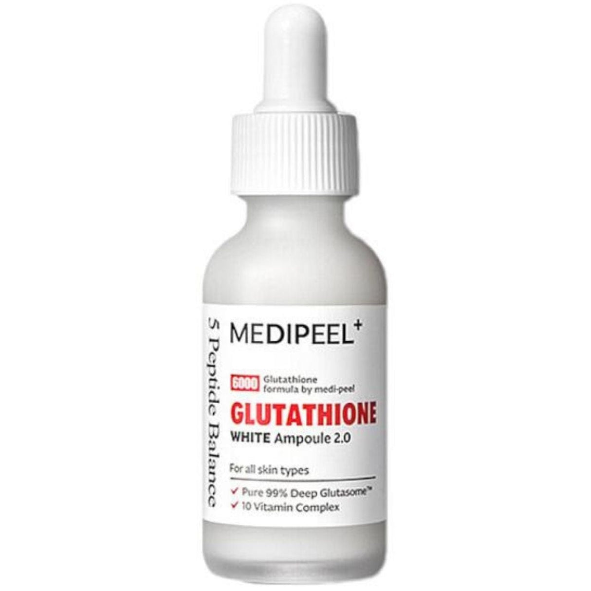 Medi-Peel Bio-Intense Brightening Serum with Glutathione - 30 ml
