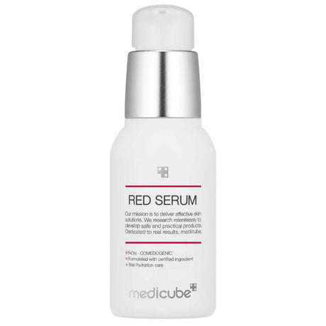 Medicube Red Serum 2.0 - 30 ml