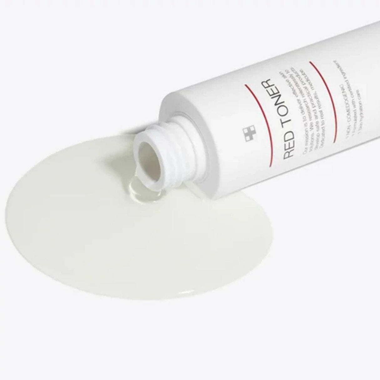 Medicube Red Soothing Toner for Acne-Prone Skin - 100 ml