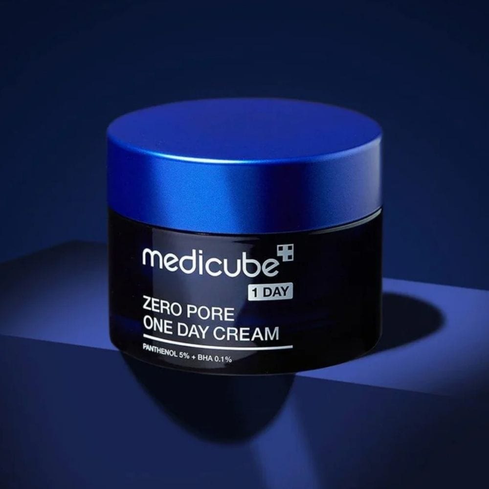 Medicube Zero Pore One Day Cream - 50 ml