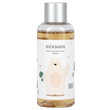 Mixsoon Soondy Centella Asiatica Essence - 100 ml