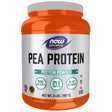 Now Foods Sport Pea Protein - 907 g