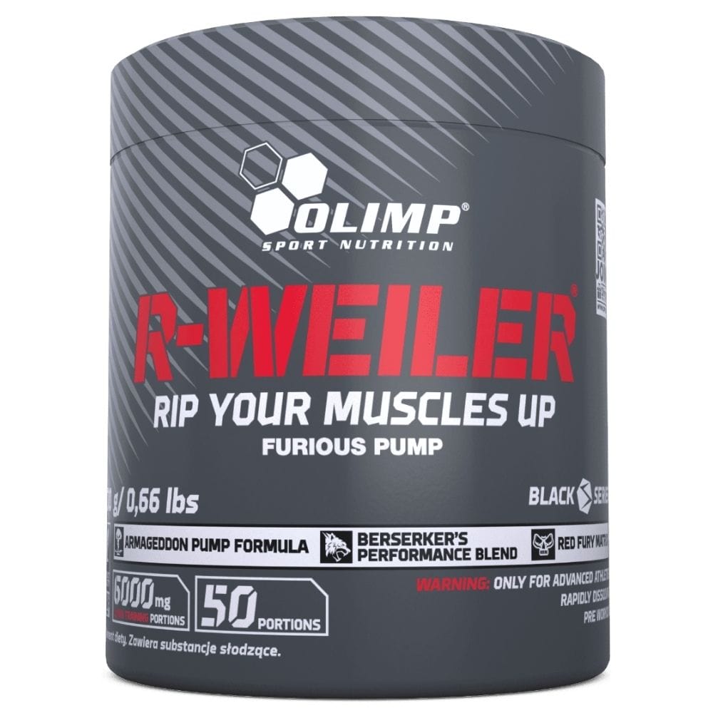 Olimp R-Weiler, Cola - 300 g