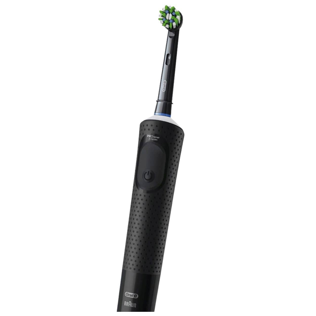 Oral-B Vitality Pro Electric Toothbrush + Brush Head - Black