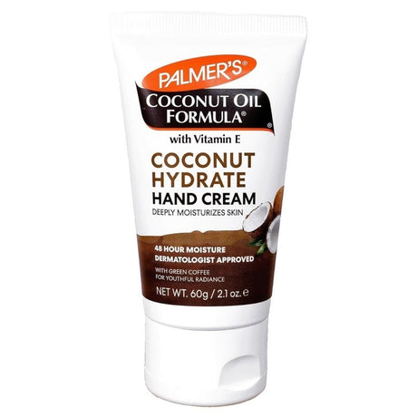 Palmer's Coconut Oil Formula Concentrated Hand Cream - 60 g