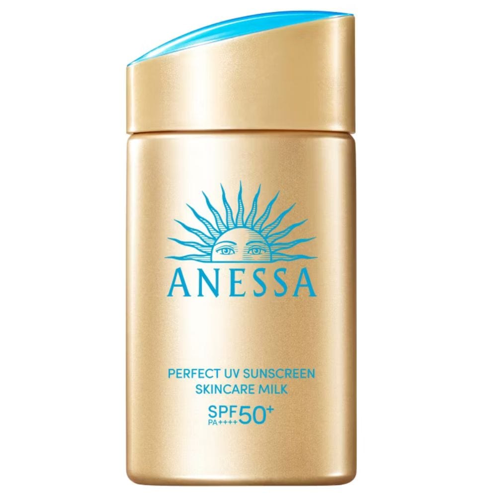 Shiseido Anessa Perfect UV Sunscreen Milk - 60 ml