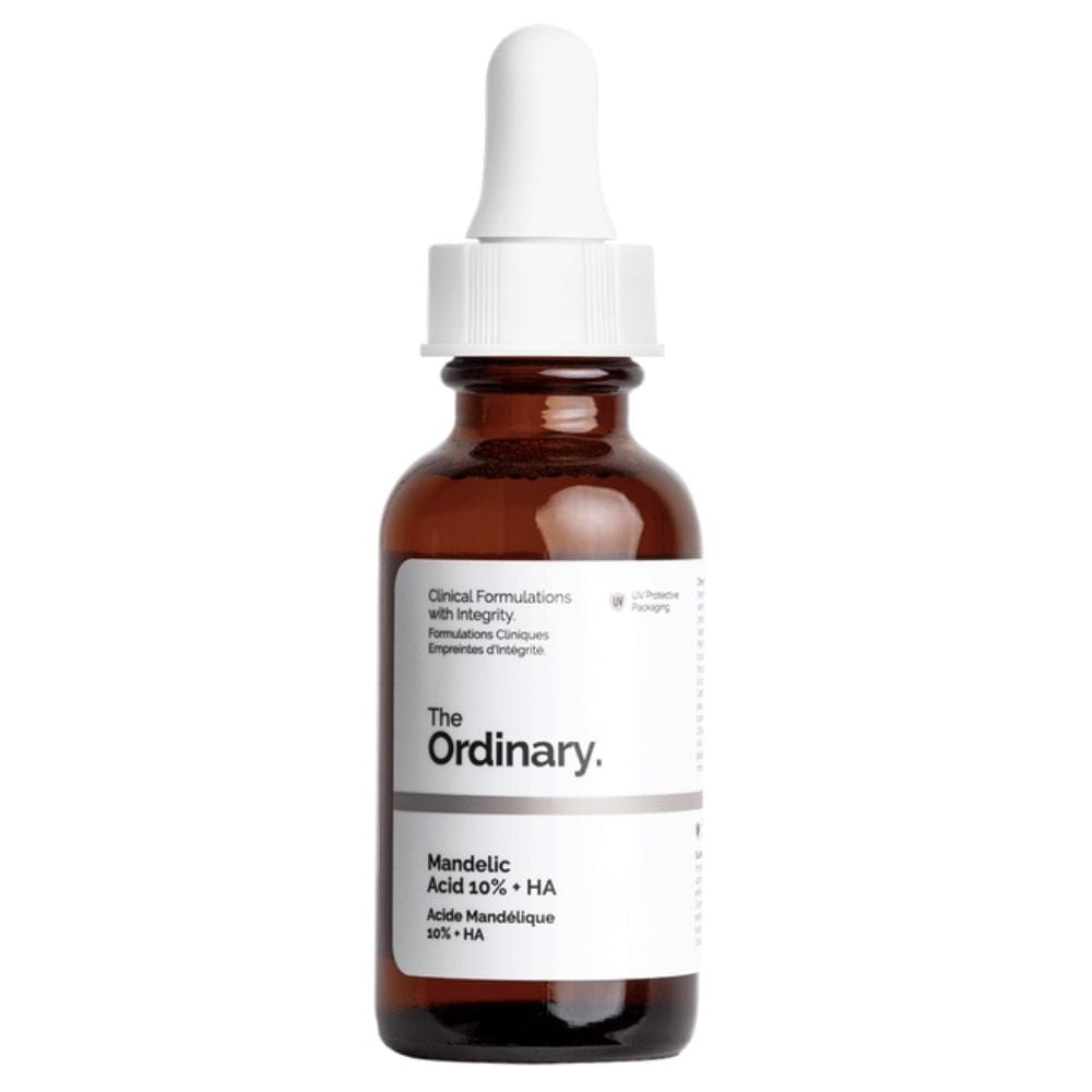 The Ordinary Mandelic Acid 10% + HA - 30 ml