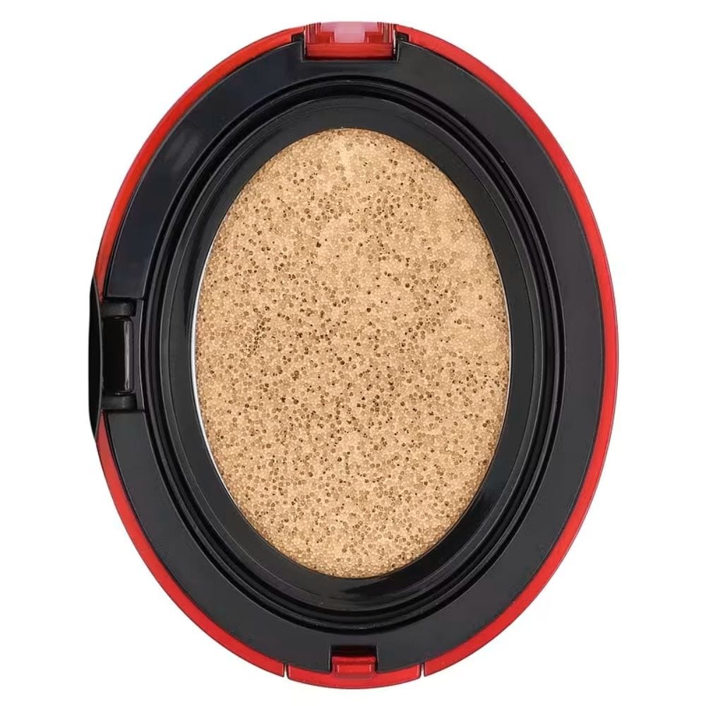 TIRTIR Mask Fit Red Cushion Compact Foundation Shade 22W heer Beige - 18 g