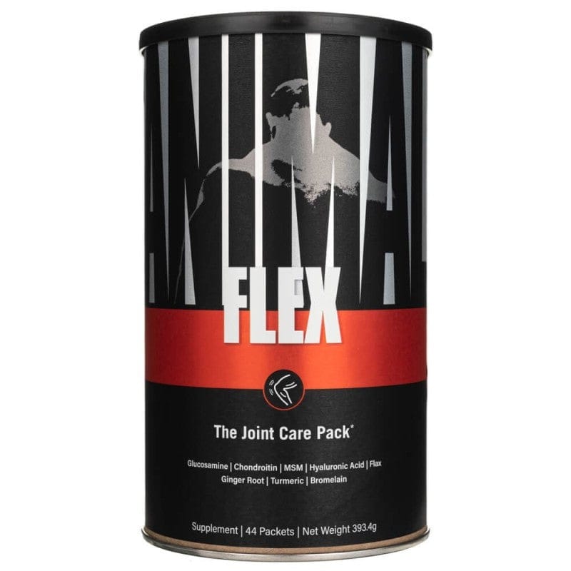 Universal Nutrition Animal Flex - 44 sáčků – Medpak