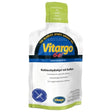 Vitargo Carbohydrate Gel with Caffeine, Lemon - 45 g