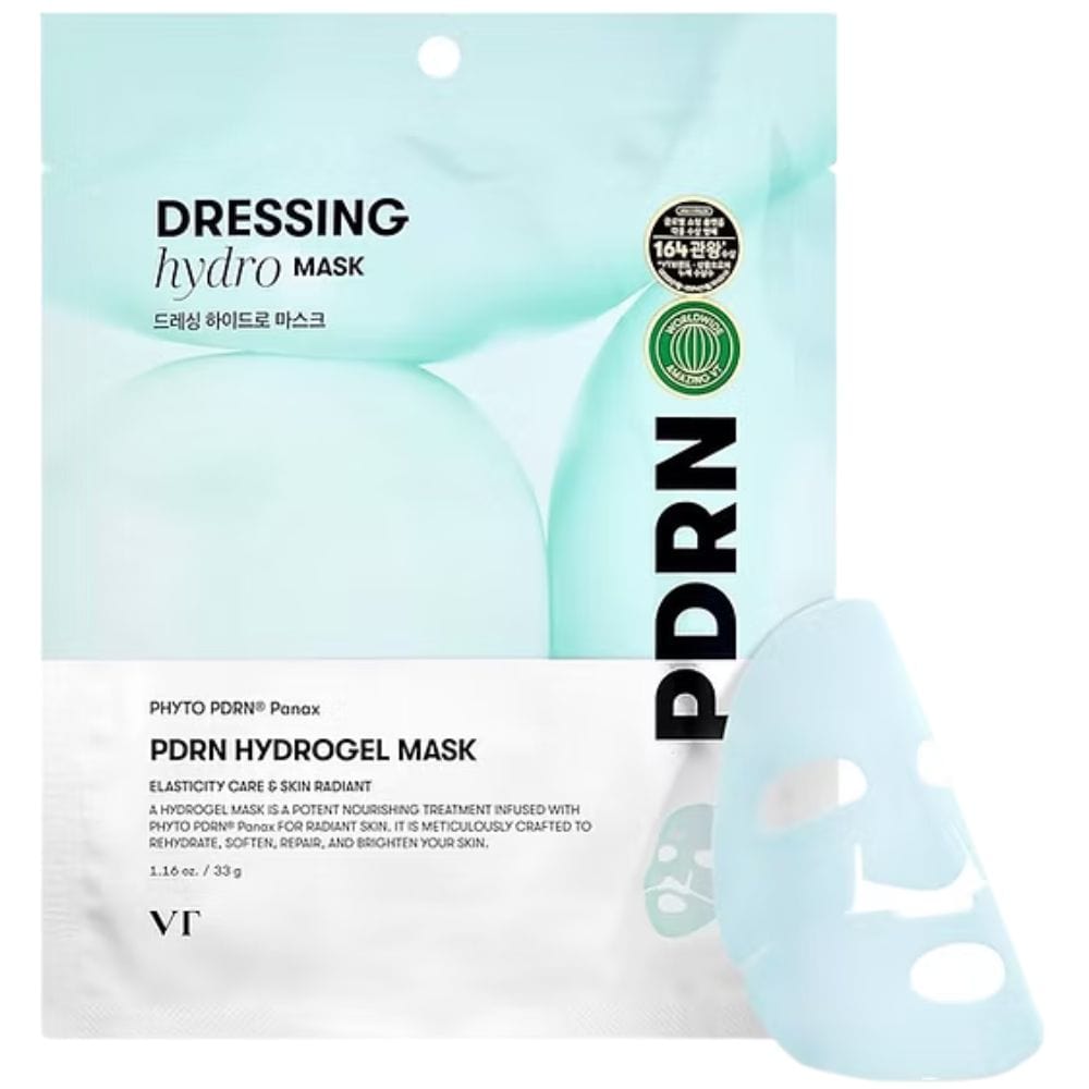 VT Cosmetics PDRN Hydrogel Mask - 33 g