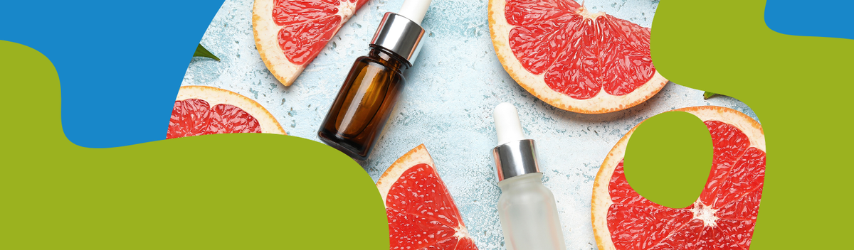 Grapefruit Essential Oil: Properties & Uses