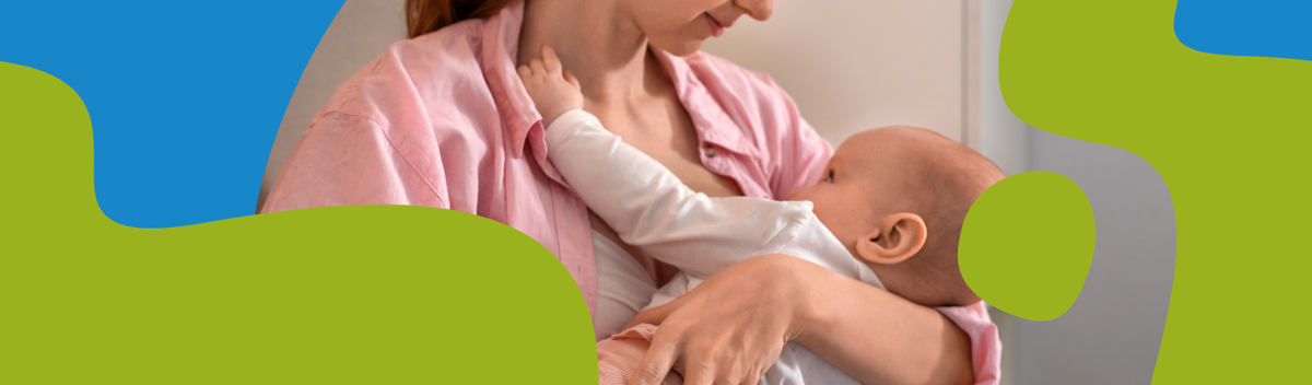 Lactation Guide: Support Breastfeeding Naturally