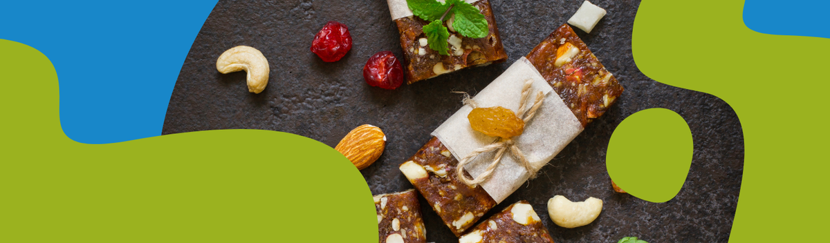Healthy Sweets for Kids: No Added Sugar Alternatives