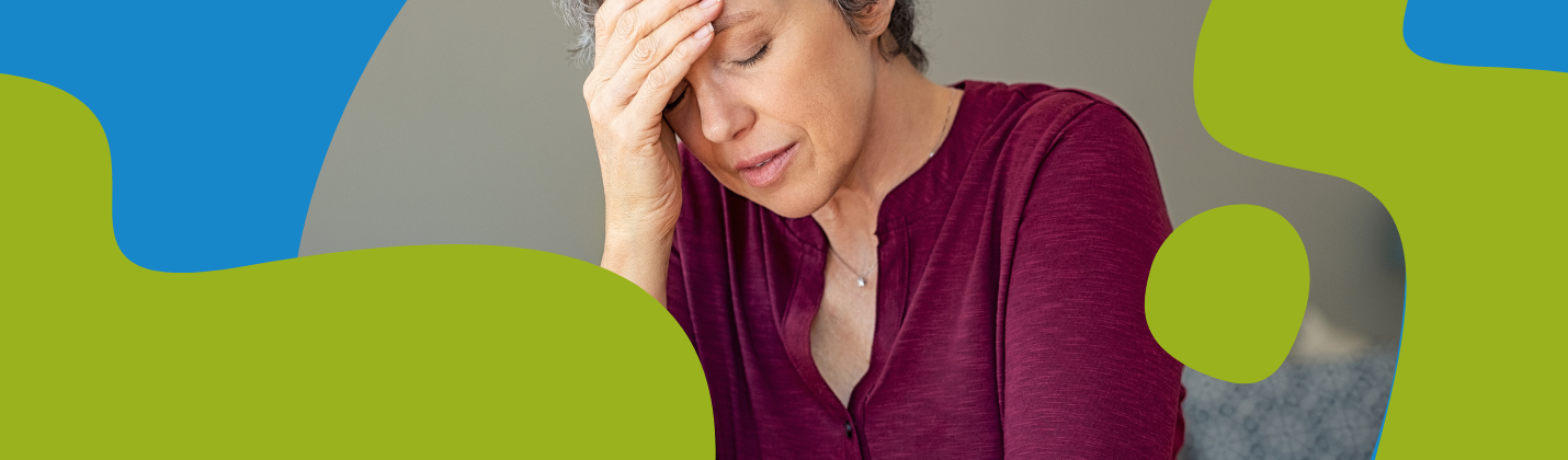 Natural Menopause Support: Supplements & Remedies