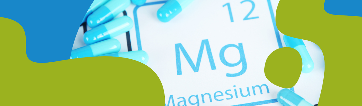 Best Magnesium Forms: Which Type Should You Choose?