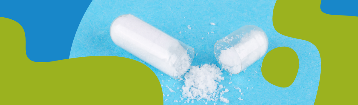 MSM (Organic Sulfur) - Benefits, Uses and Dosage