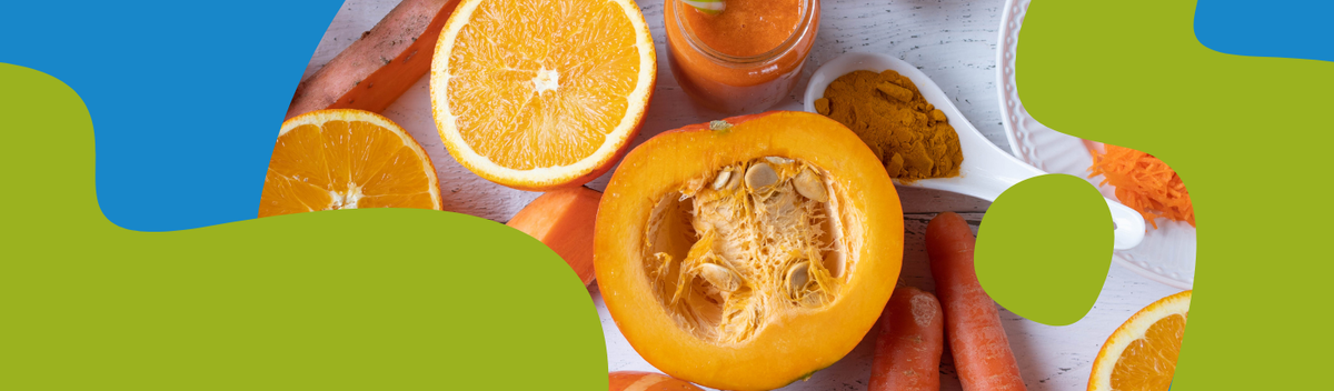 Beta-Carotene - Properties, Benefits and Safety