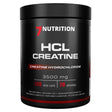 7Nutrition HCL Creatine - 350 Capsules