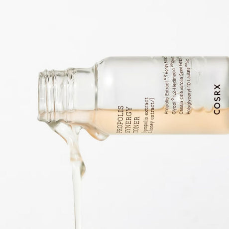 COSRX Synergické tonikum Full Fit s propolisem - 150 ml