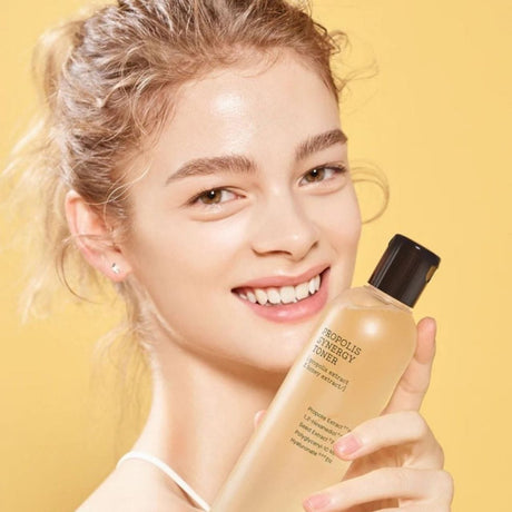 COSRX Synergické tonikum Full Fit s propolisem - 150 ml