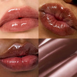 Fwee 3D Voluming Gloss, Dirty Cola 30% - 5.3 g