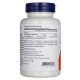 Now Foods Ascorbyl Palmitate 500mg - 100 veg. kapslí