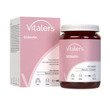 Vitaler's Silibiotin - Vlasy, Kůže, Nehty - 180 tablet