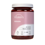Vitaler's Silibiotin - Vlasy, Kůže, Nehty - 180 tablet