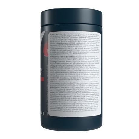 Vitaler's Sportovní izotonický nápoj, Třešeň – 660 g