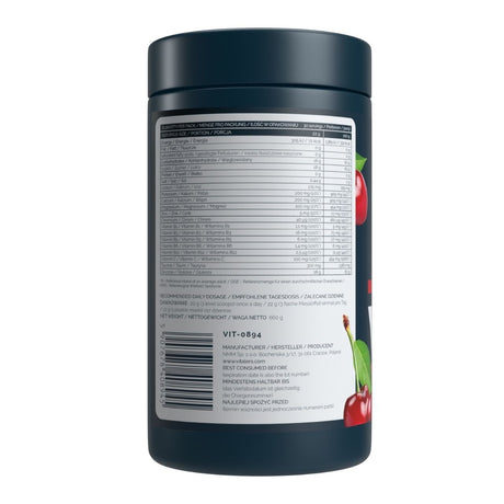 Vitaler's Sportovní izotonický nápoj, Třešeň – 660 g